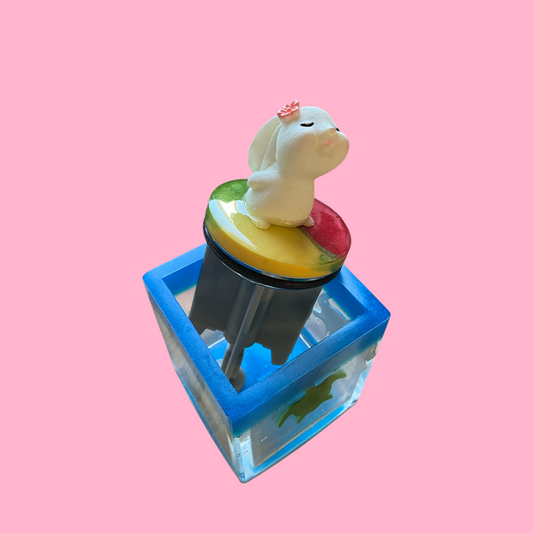 🐰 Oster Waschbeckenstöpsel –super cute