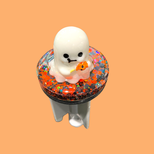 🎃 Der Stöpsel – Art by Nic ™ | Halloween-Edition 👻