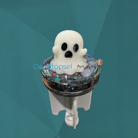 👻 Der Stöpsel – Art by Nic | Boo-hoo Halloween Edition 🎃