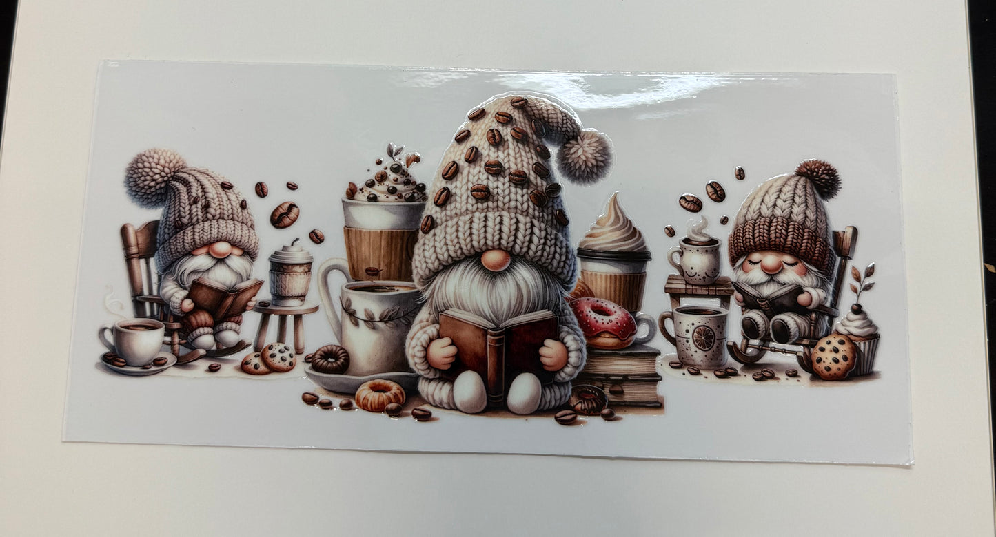 Coffee Zwerg