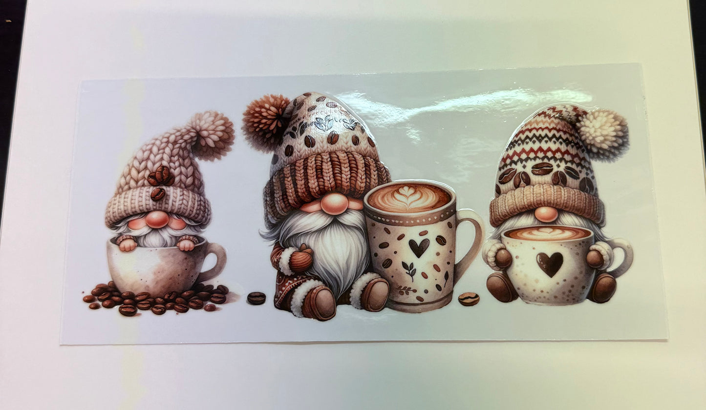 Coffee Zwerg 3