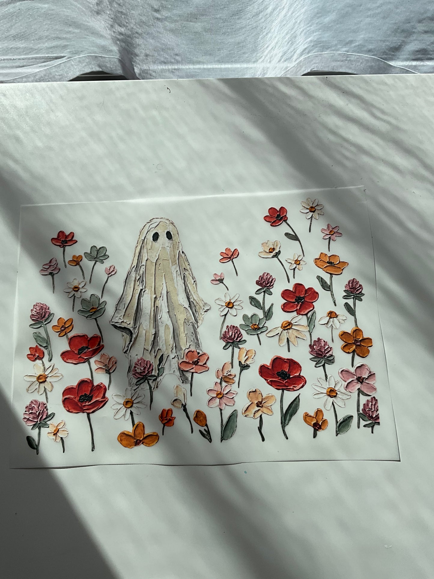 Art Ghost