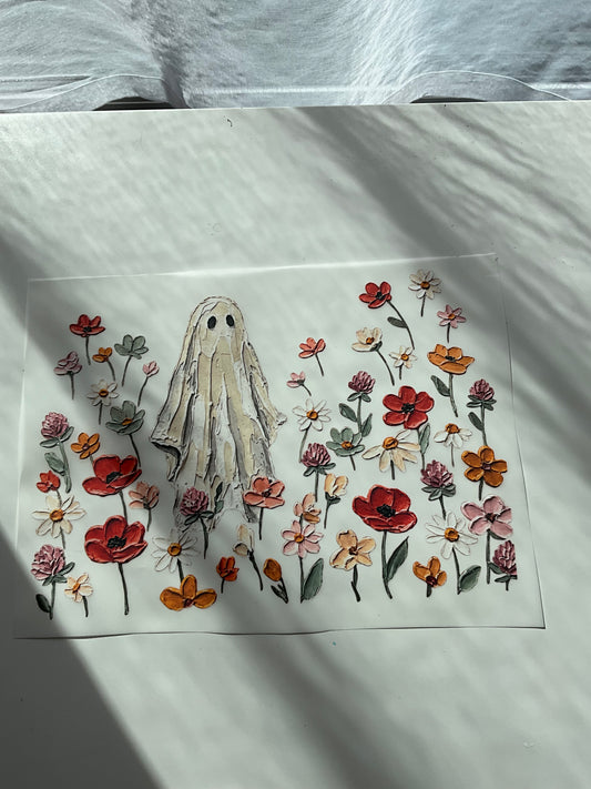 Art Ghost