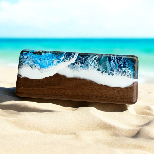 Ocean Art Brillen Etui 👌🏼