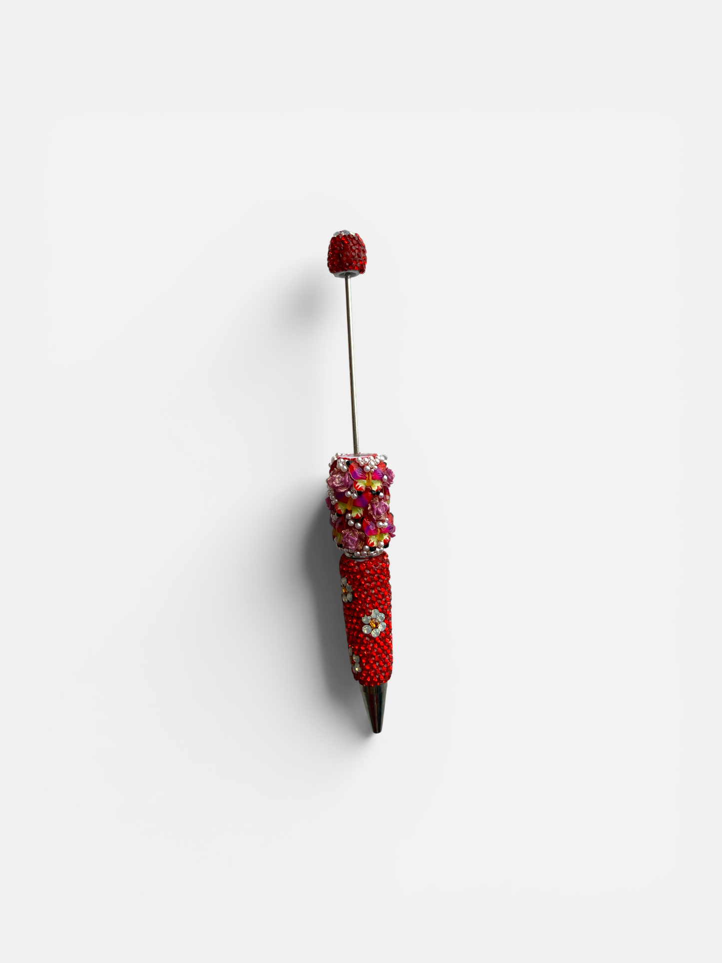 Butterfly Glam Pen  – personalisiert im Live