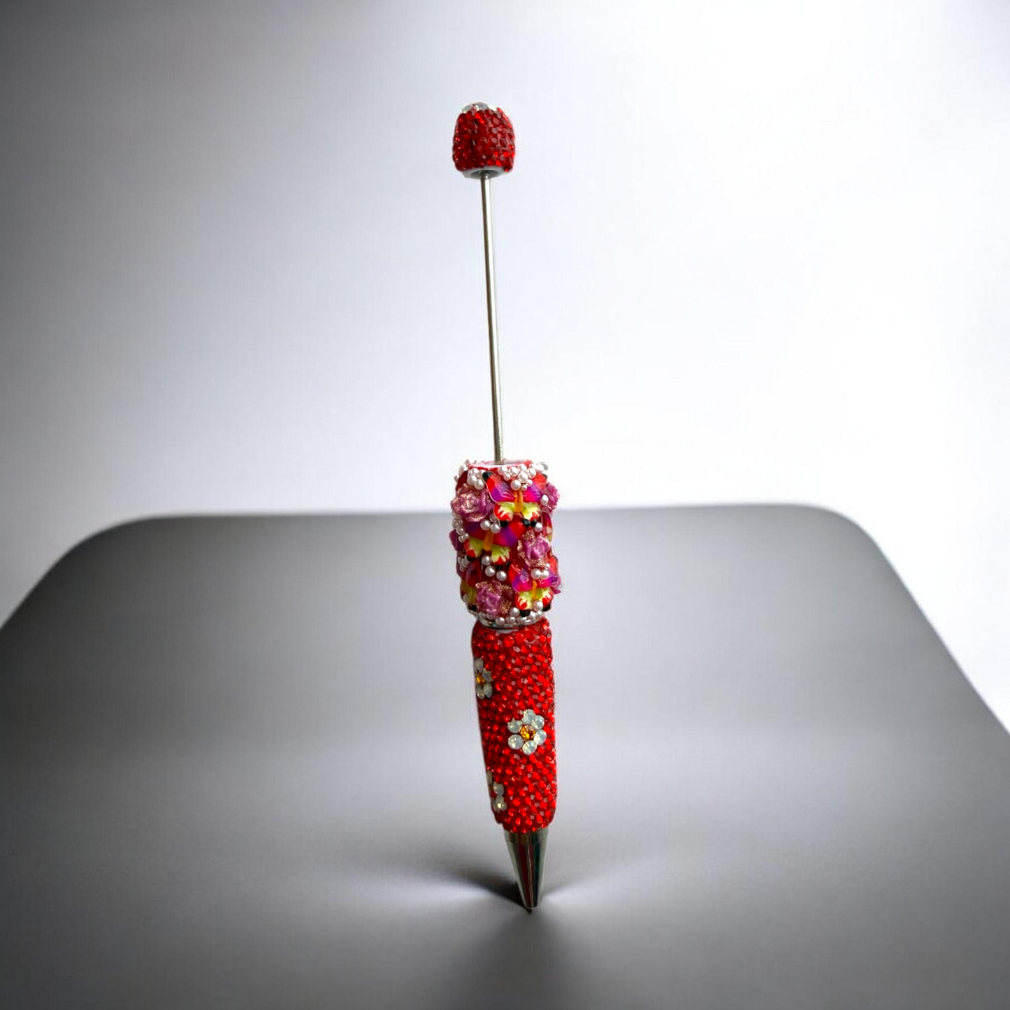 Butterfly Glam Pen  – personalisiert im Live