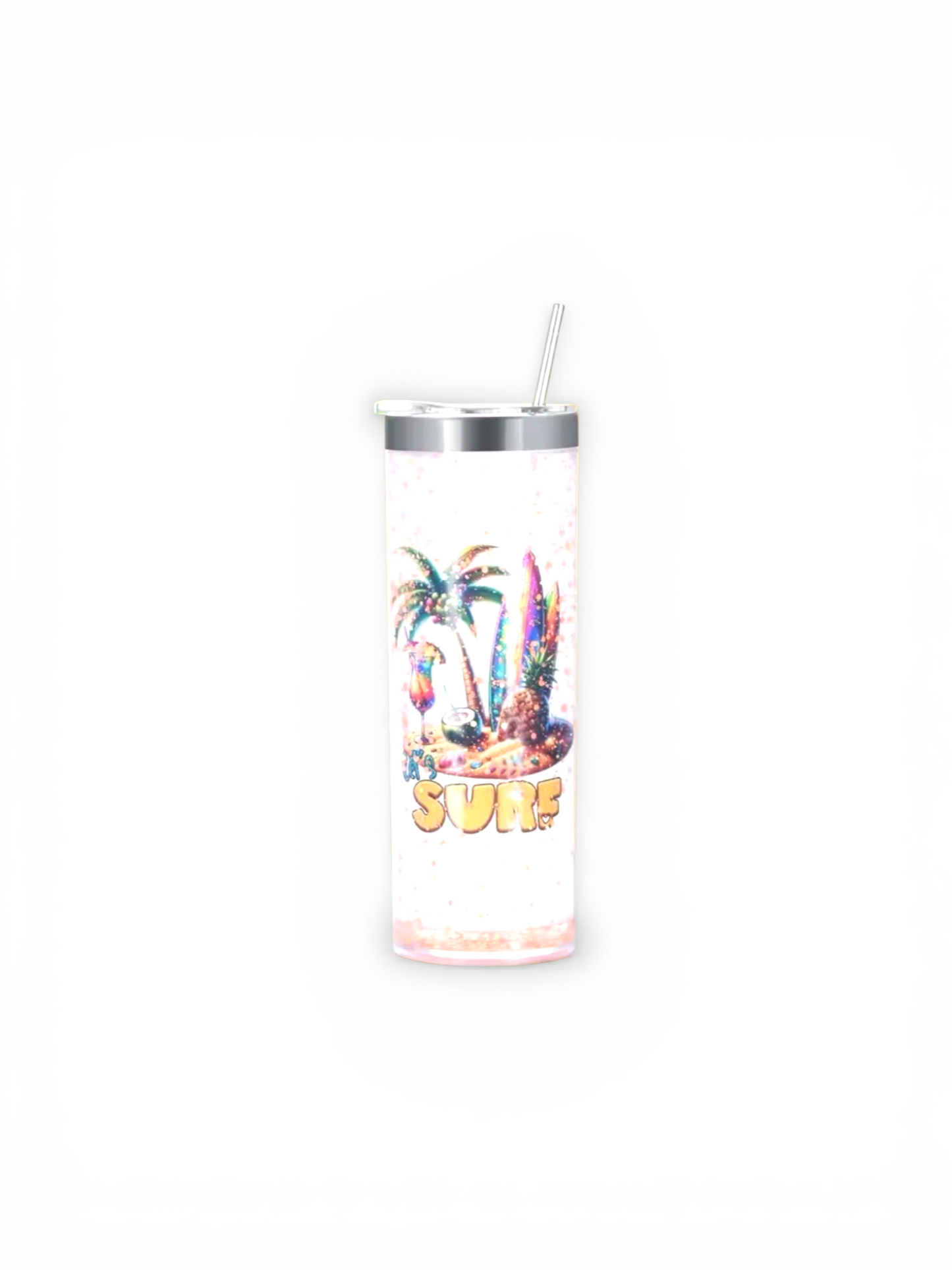 „Die Isolde“ SNOW Glob Individuell – ca. 600ml