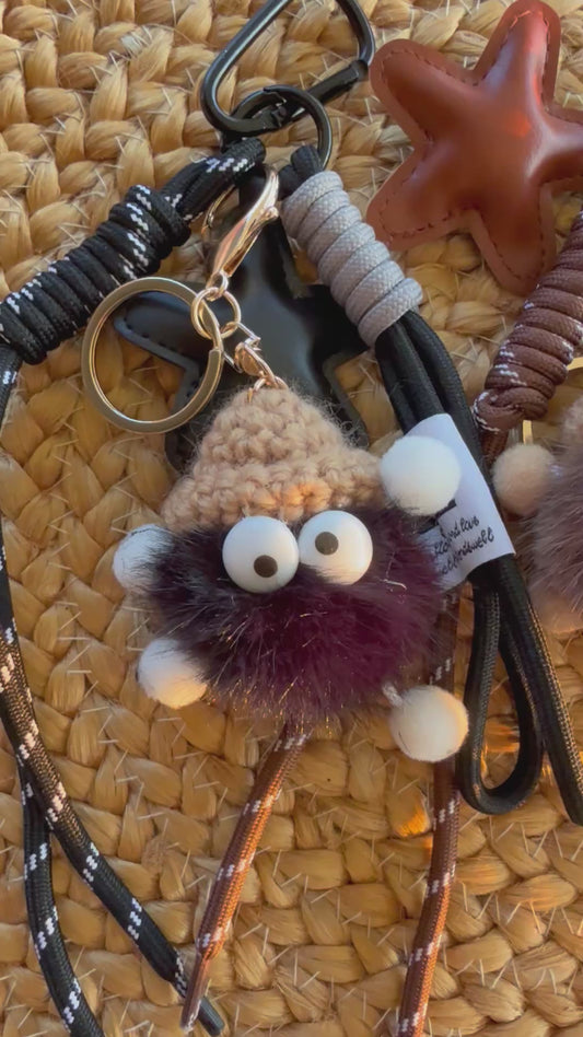 Fluffy Charm Love – Dein neuer Lieblingsbegleiter! 🐾✨